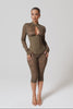 JAGGER JUMPSUIT